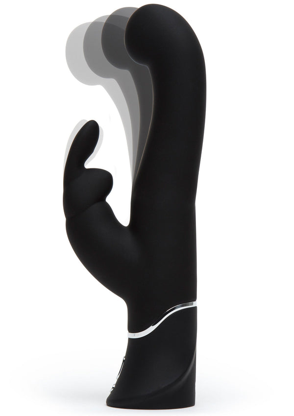 Vibromasseur rabbit stimulant point G