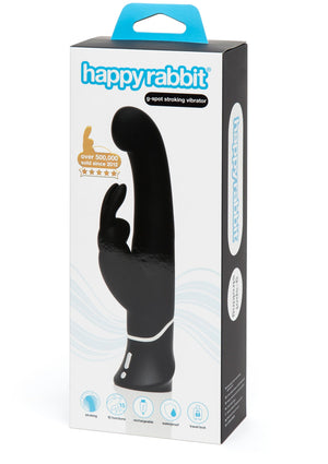 Vibromasseur rabbit stimulant point G