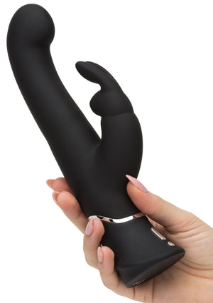 Vibromasseur rabbit stimulant point G