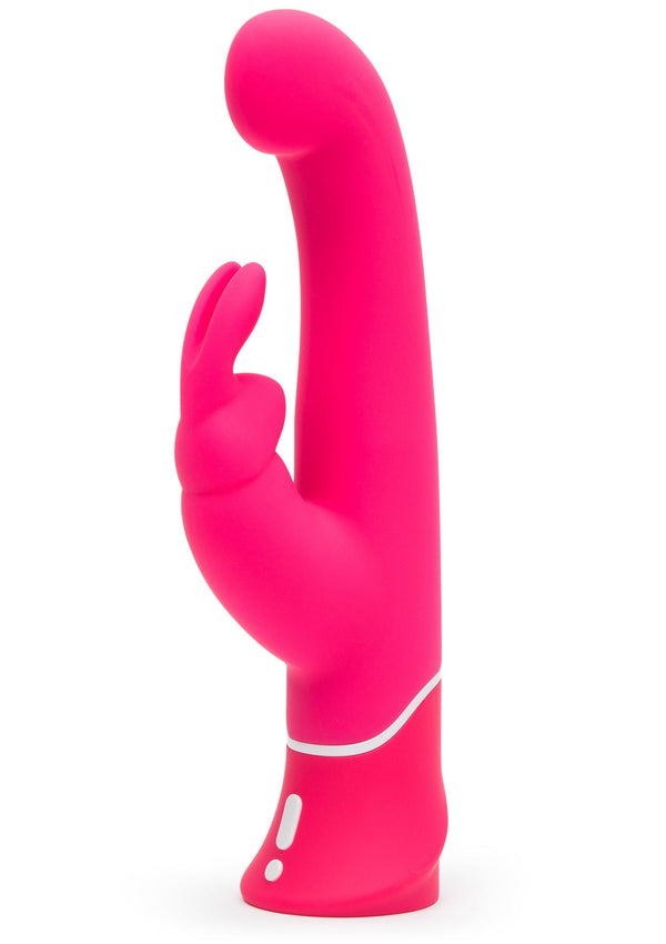Vibromasseur rabbit point G