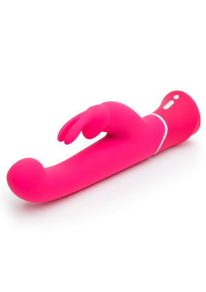 Vibromasseur rabbit point G