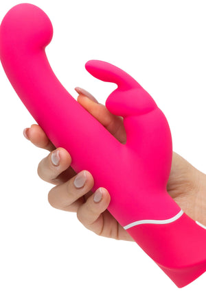 Vibromasseur rabbit point G