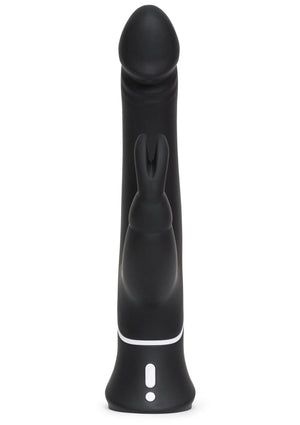 Vibromasseur rabbit réaliste