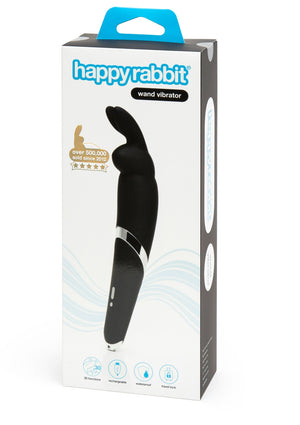 Vibromasseur wand