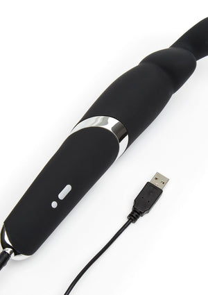 Vibromasseur wand