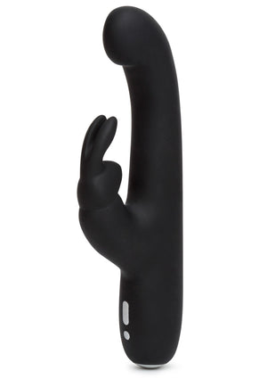 Vibromasseur rabbit fin point G