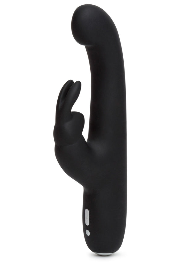 Vibromasseur rabbit fin point G