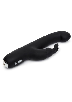 Vibromasseur rabbit fin point G