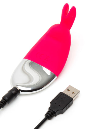 Stimulateur culotte vibrante