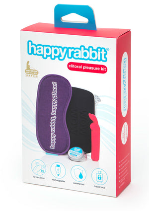 Kit plaisir clitoridien