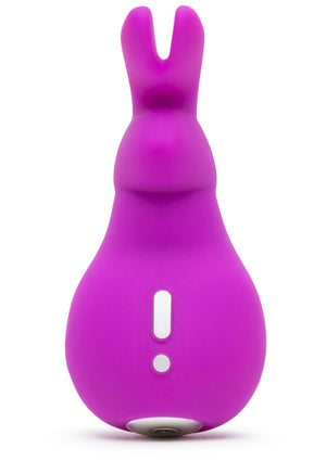 Mini stimulateur clitoridien à oreilles