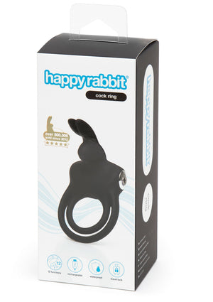 Anneau pénien rabbit stimulant