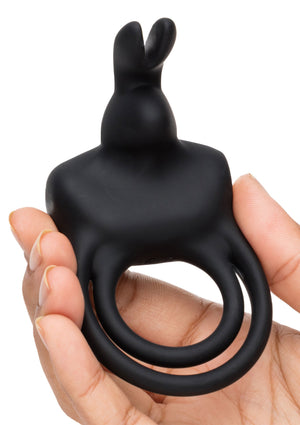Anneau pénien rabbit stimulant