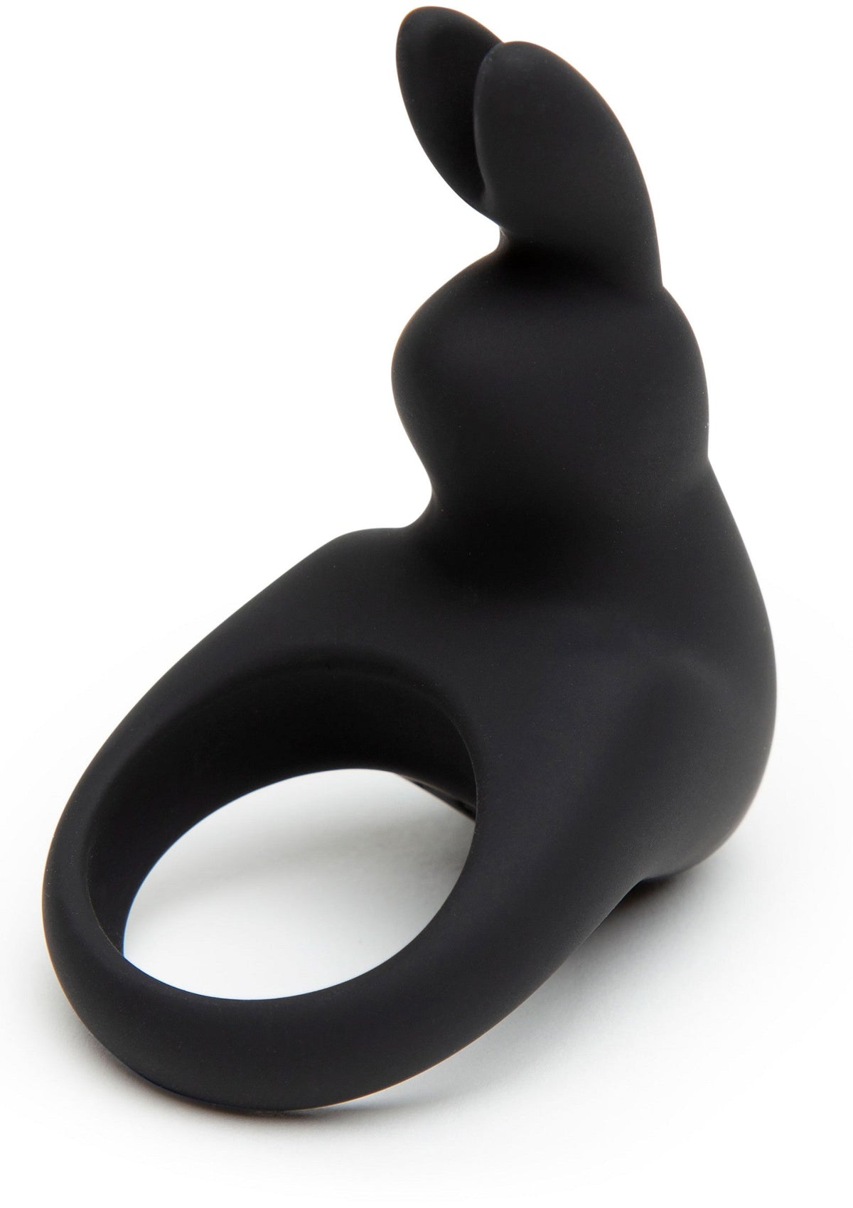 Anneau pénien rabbit en silicone