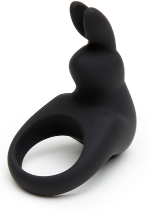 Anneau pénien rabbit en silicone