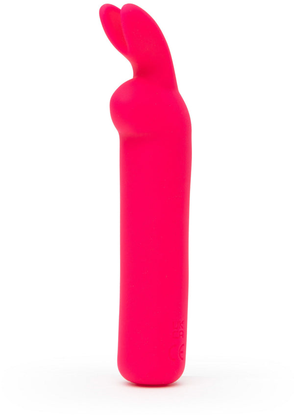 Happy Rabbit Bullet Vibe Pink
