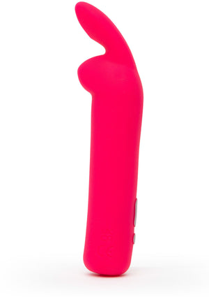 Happy Rabbit Bullet Vibe Pink