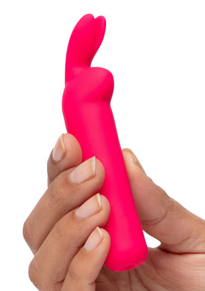 Happy Rabbit Bullet Vibe Pink
