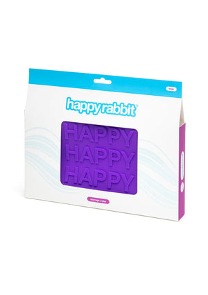 Grande pochette de rangement zippée en silicone