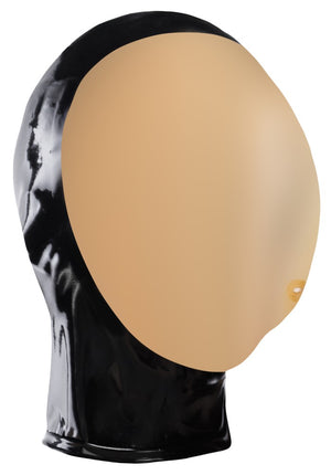 Latex Vacuum Mask