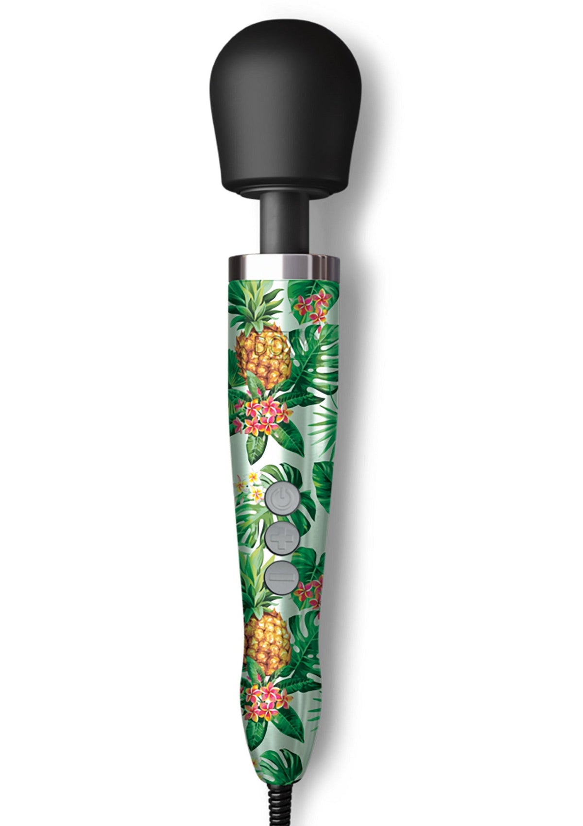 Masseur wand en métal moulé
