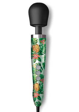 Masseur wand en métal moulé