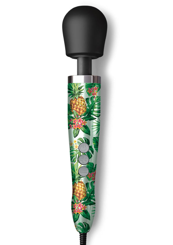Masseur wand en métal moulé