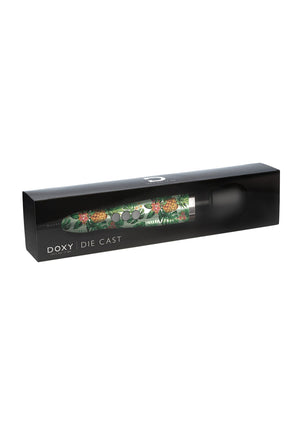 Masseur wand en métal moulé