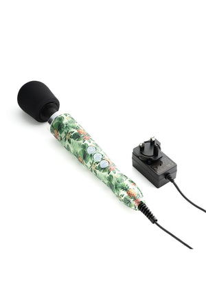Masseur wand en métal moulé