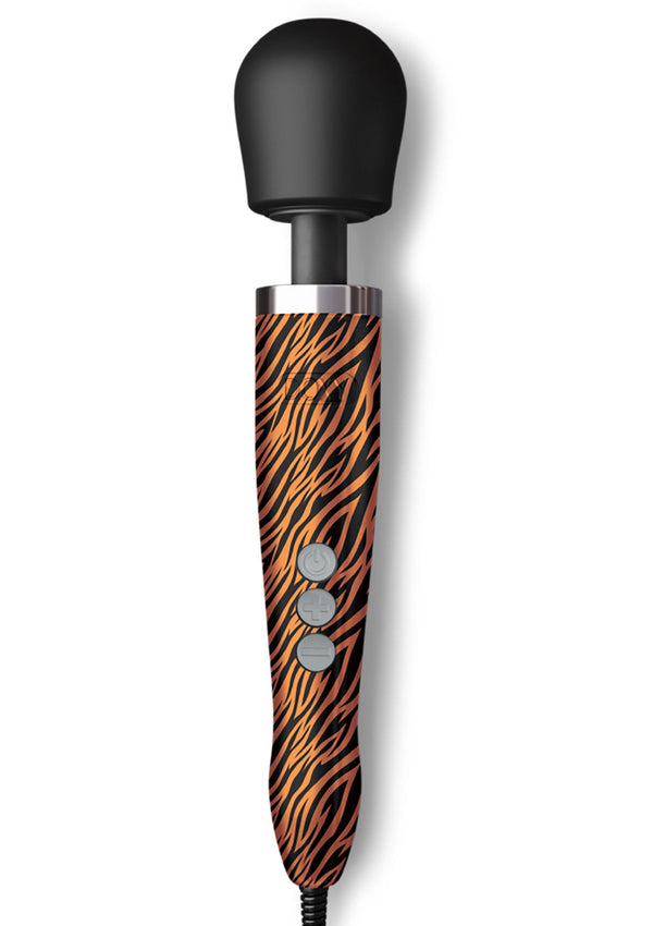 Masseur wand en métal moulé