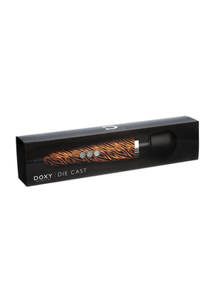 Masseur wand en métal moulé