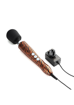 Masseur wand en métal moulé