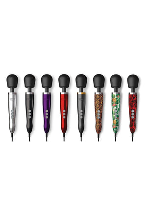 Masseur wand en métal moulé
