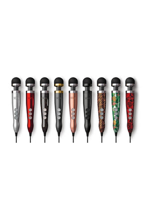 Masseur compact Die Cast 3