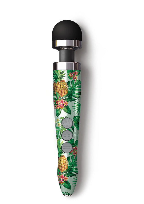 Masseur wand rechargeable Die Cast 3R