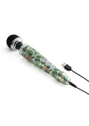 Masseur wand rechargeable Die Cast 3R