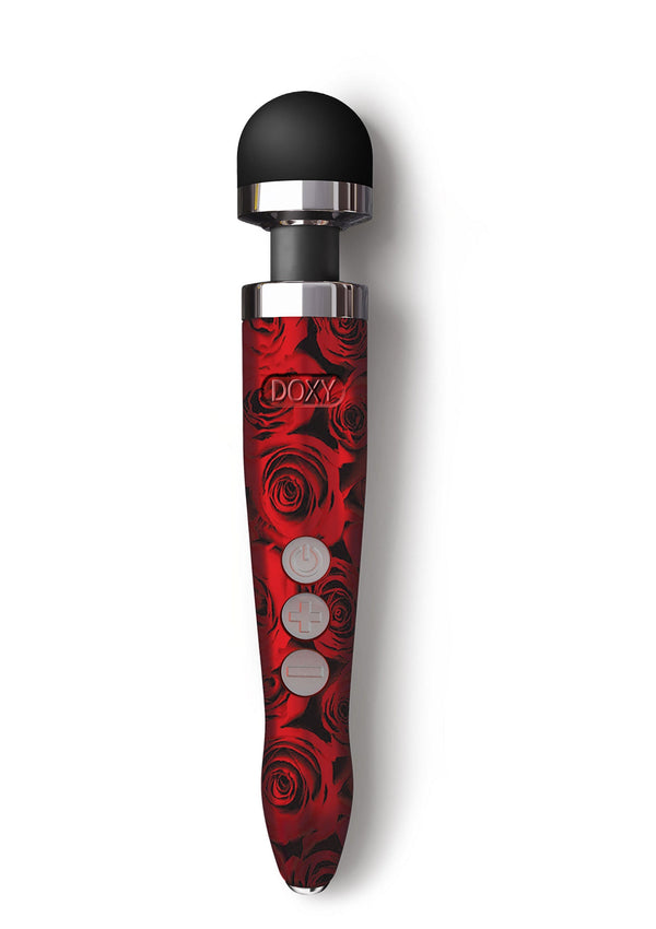Masseur wand rechargeable Die Cast 3R