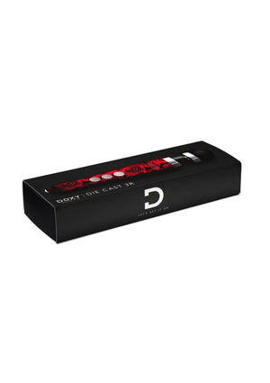 Masseur wand rechargeable Die Cast 3R
