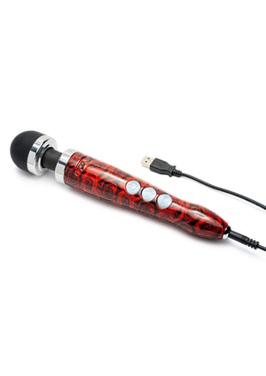 Masseur wand rechargeable Die Cast 3R