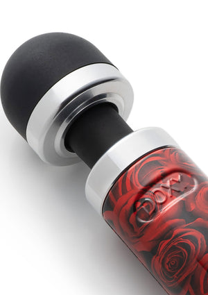 Masseur wand rechargeable Die Cast 3R