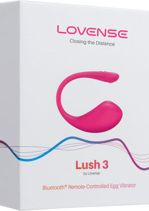 Lush 3