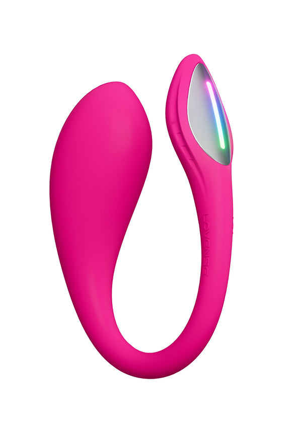 Oeuf vibrant Lush Mini