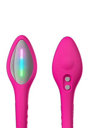 Oeuf vibrant Lush Mini