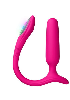 Plug anal Lush
