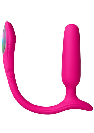 Plug anal Lush