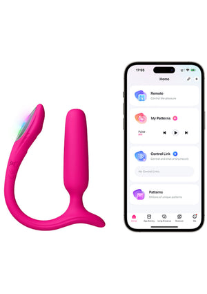 Plug anal Lush