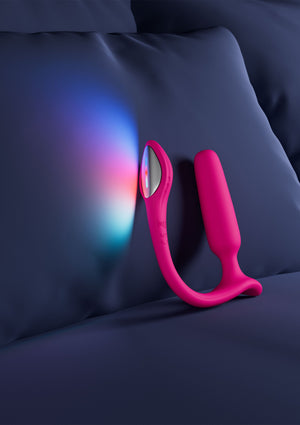 Plug anal Lush