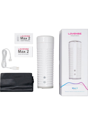 Max 2