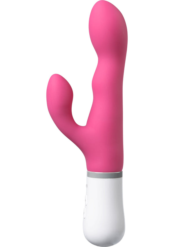 Vibromasseur lapin Nora
