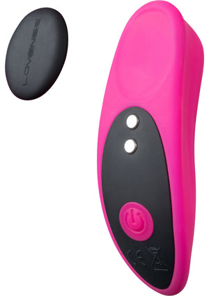 Ferri Wearable Panty Vibrator